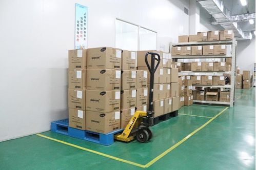 得普達DRPDA科技噴碼 以新潮技術(shù)驅(qū)動節(jié)能減碳的綠色未來