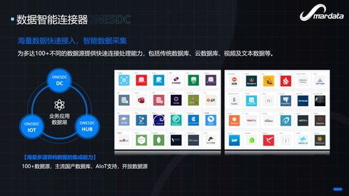 軟件能力，重新想象 數(shù)睿數(shù)據(jù)出席Njsd2021第七屆全球軟件大會，共話數(shù)字文化創(chuàng)意軟件開發(fā)新篇章